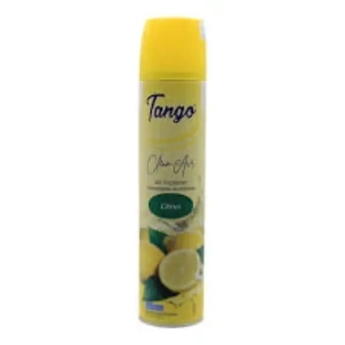 Tango Air Freshener Citrus 300ml